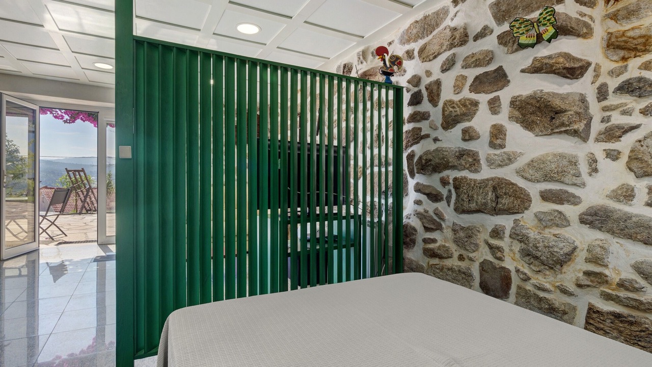 Photo of Bedroom in Bico