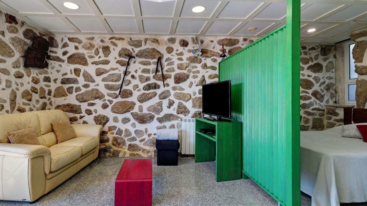 Photo of Bedroom in Bico