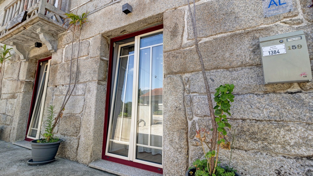 Photo of Outdoor in Vilar da Veiga