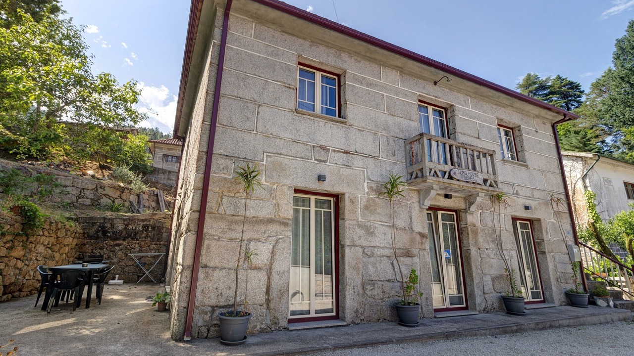 Photo of Outdoor in Vilar da Veiga