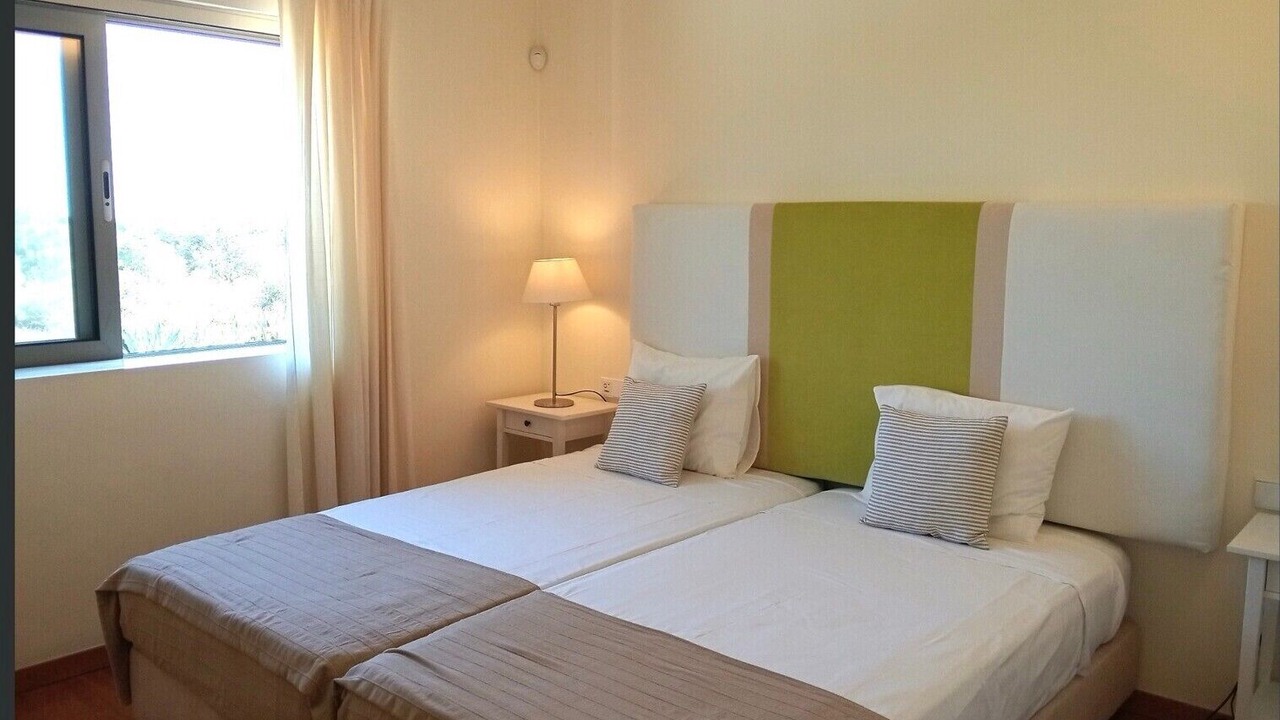 Photo of Bedroom in Luz de Tavira