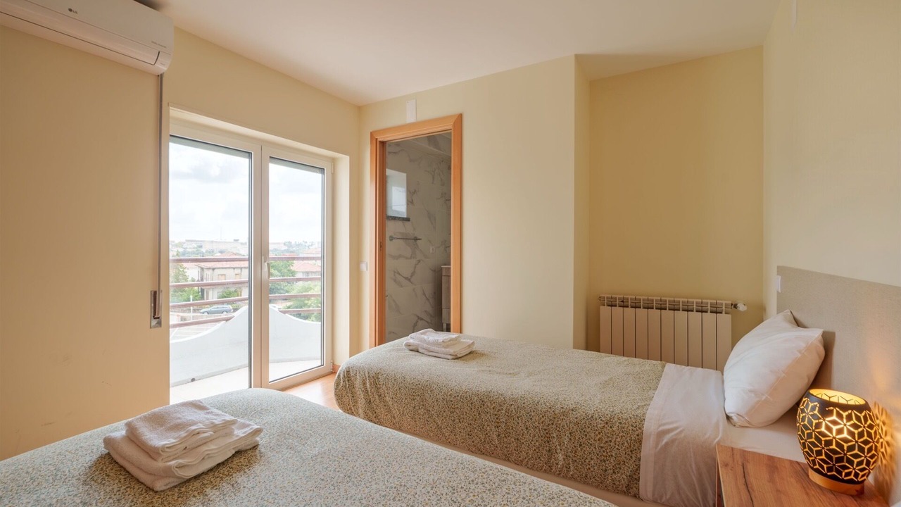 Photo of Bedroom in Fatima