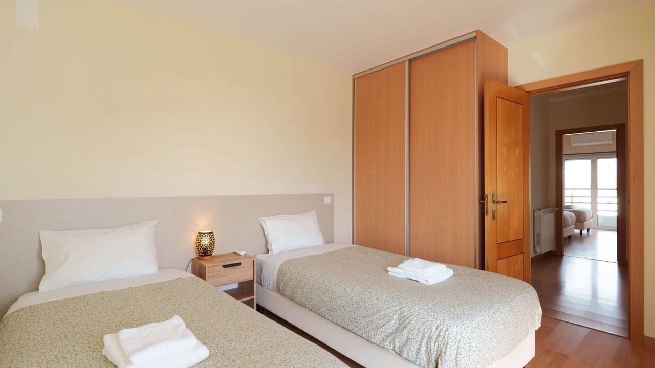 Photo of Bedroom in Fatima