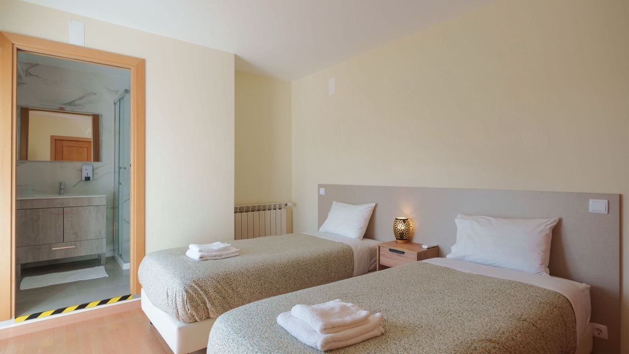 Photo of Bedroom in Fatima