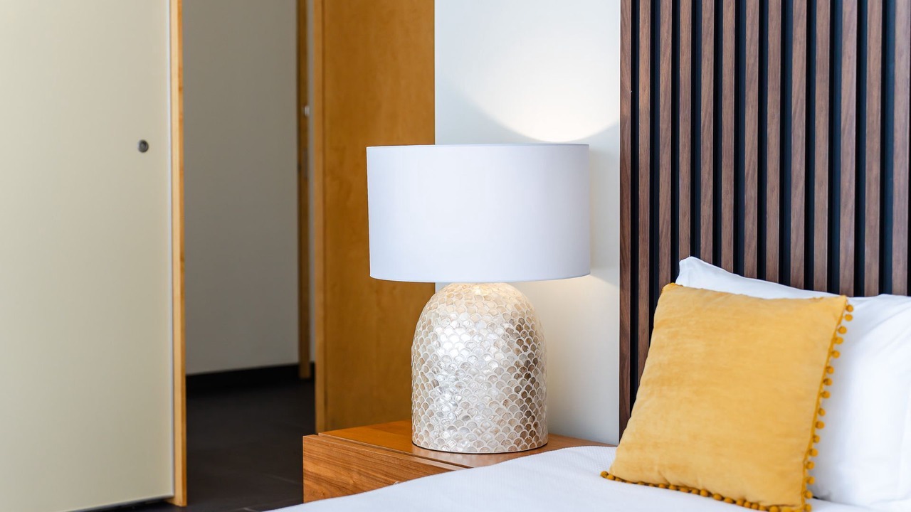 Photo of Bedroom in Pincho