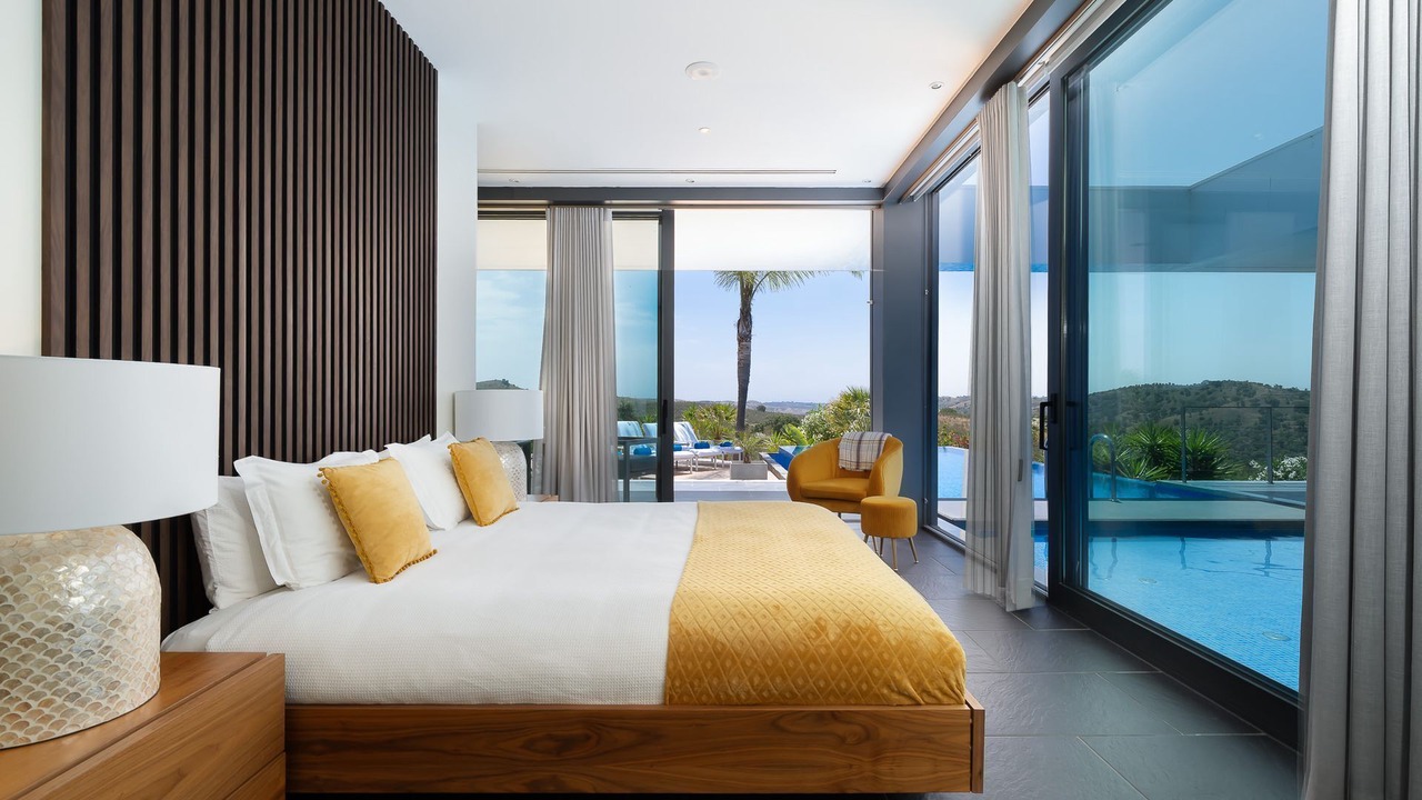 Photo of Bedroom in Pincho