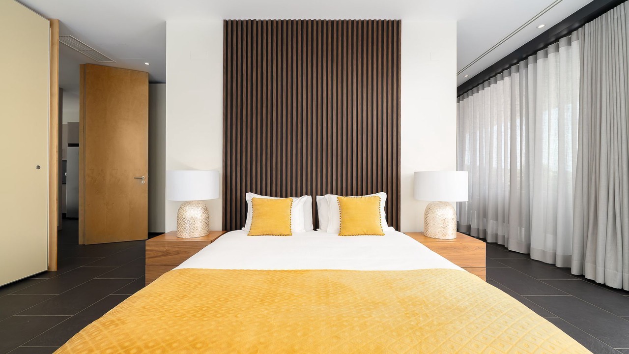 Photo of Bedroom in Pincho