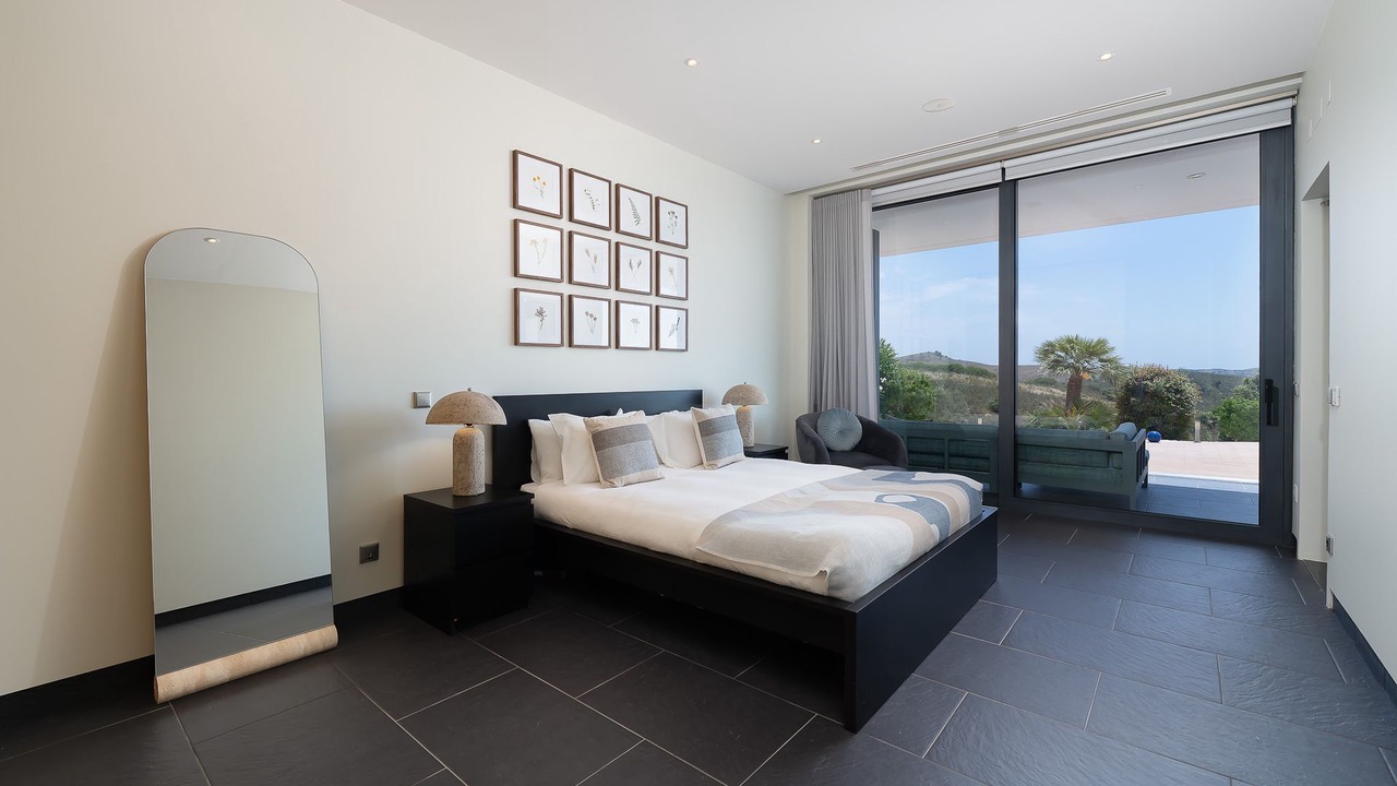 Photo of Bedroom in Pincho