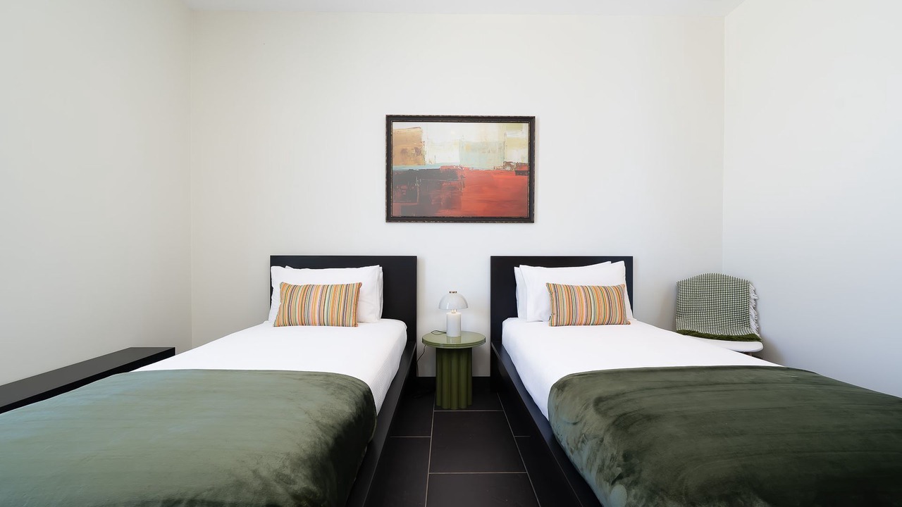 Photo of Bedroom in Pincho