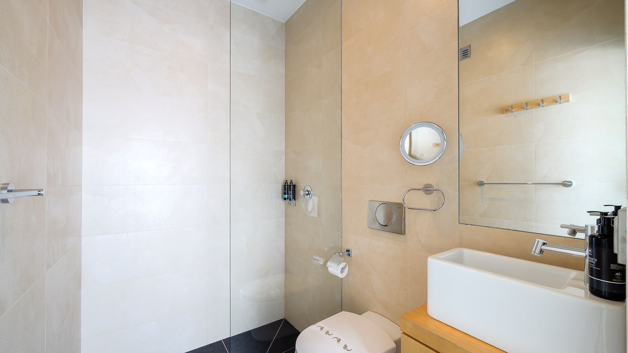 Photo of Bathroom in Pincho