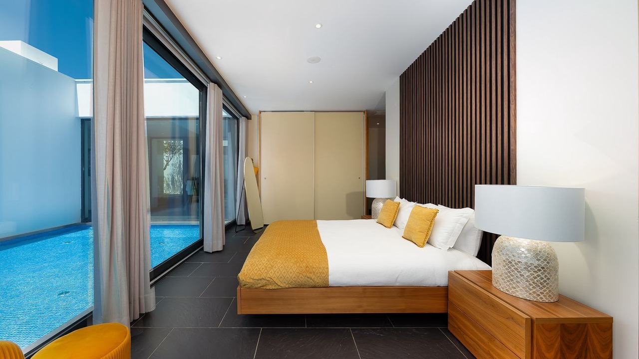 Photo of Bedroom in Pincho