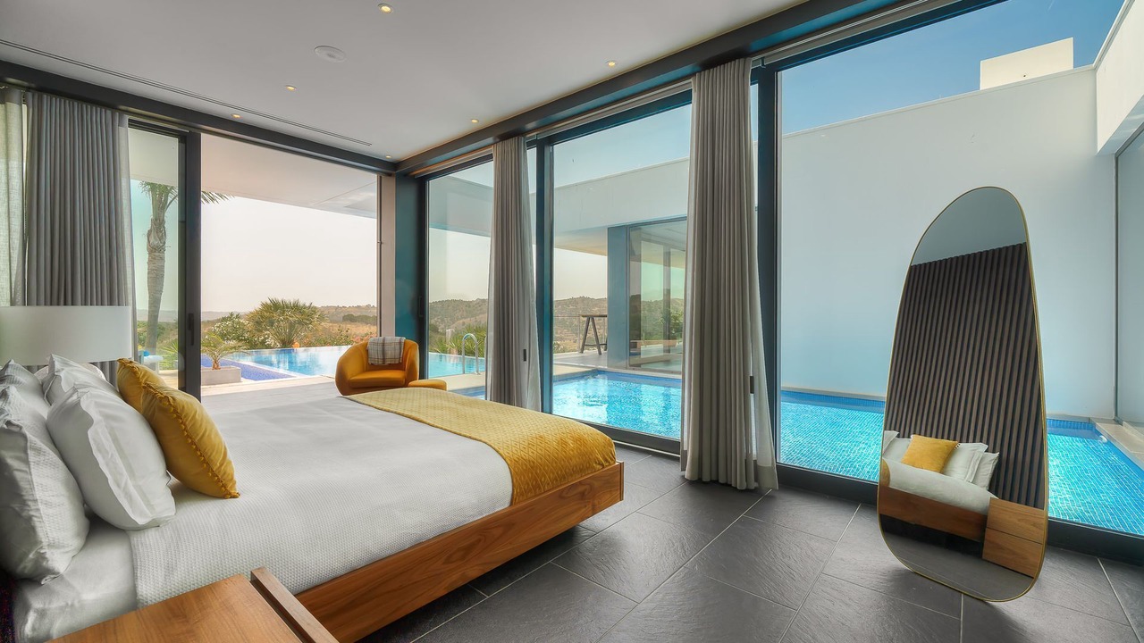 Photo of Bedroom in Pincho