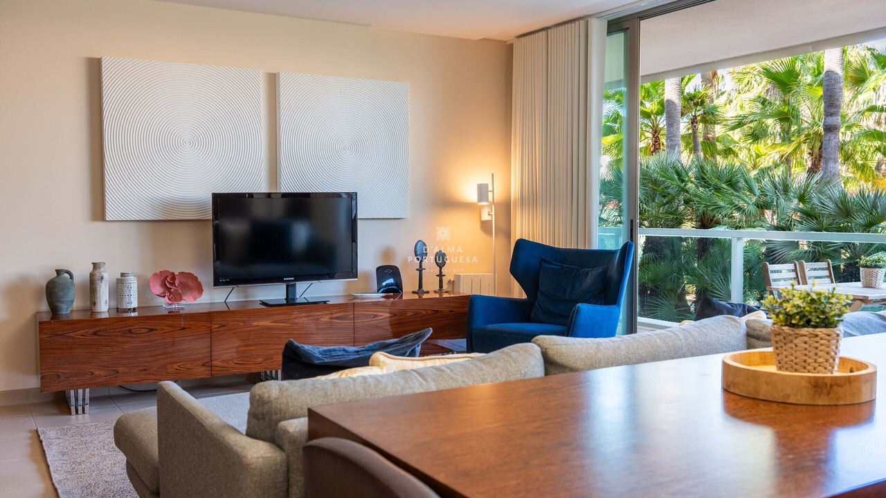Photo of Livingroom in Salgados