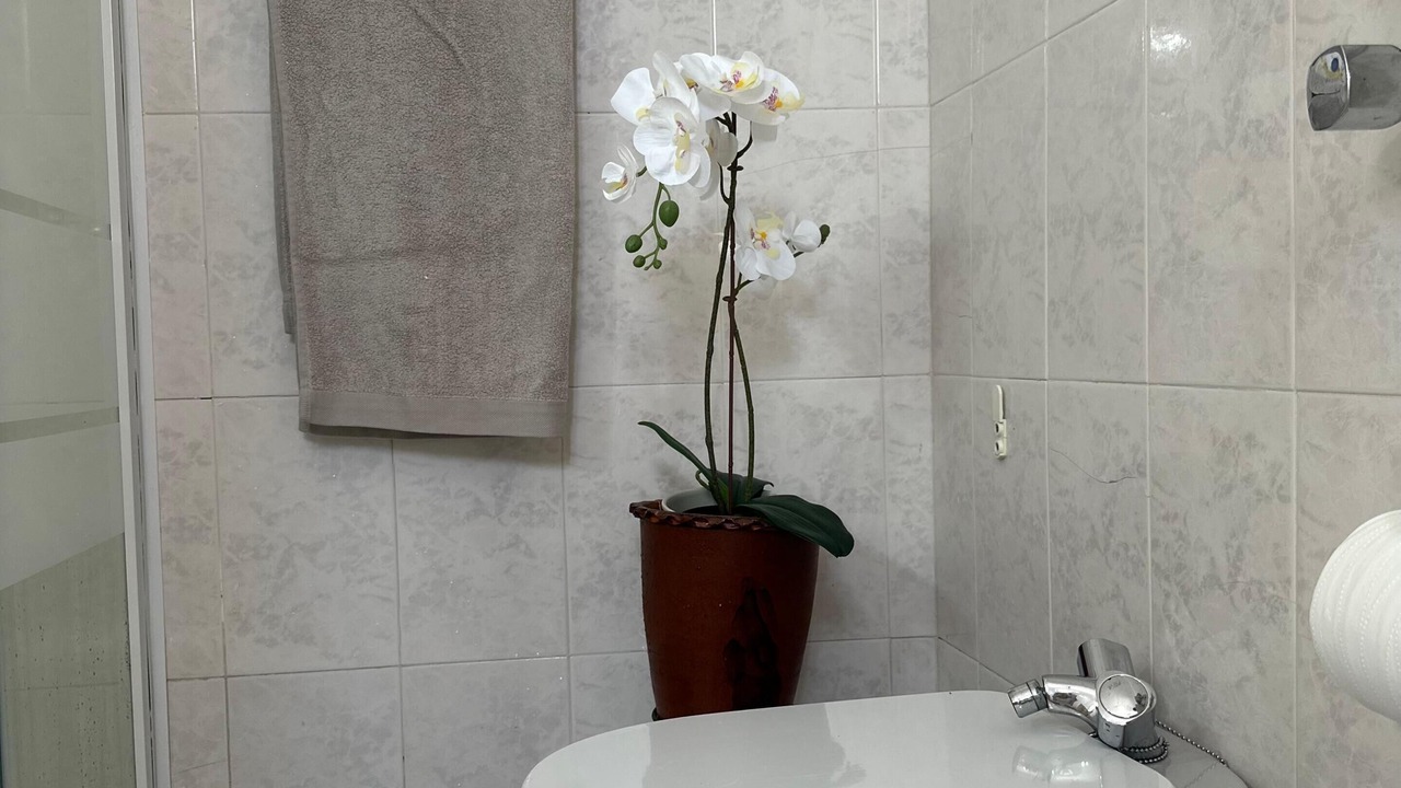 Photo of Bathroom in Pera