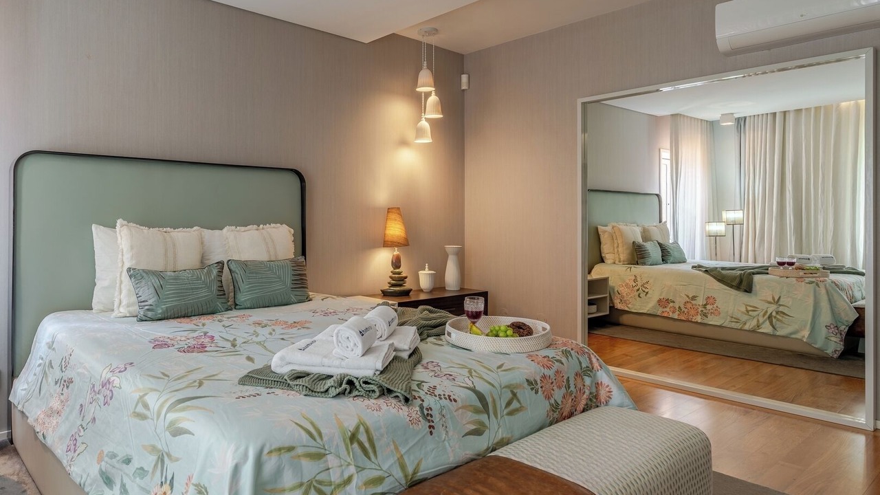 Photo of Bedroom in Paredes