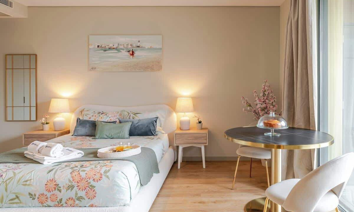 Photo of Bedroom in Santa Marinha