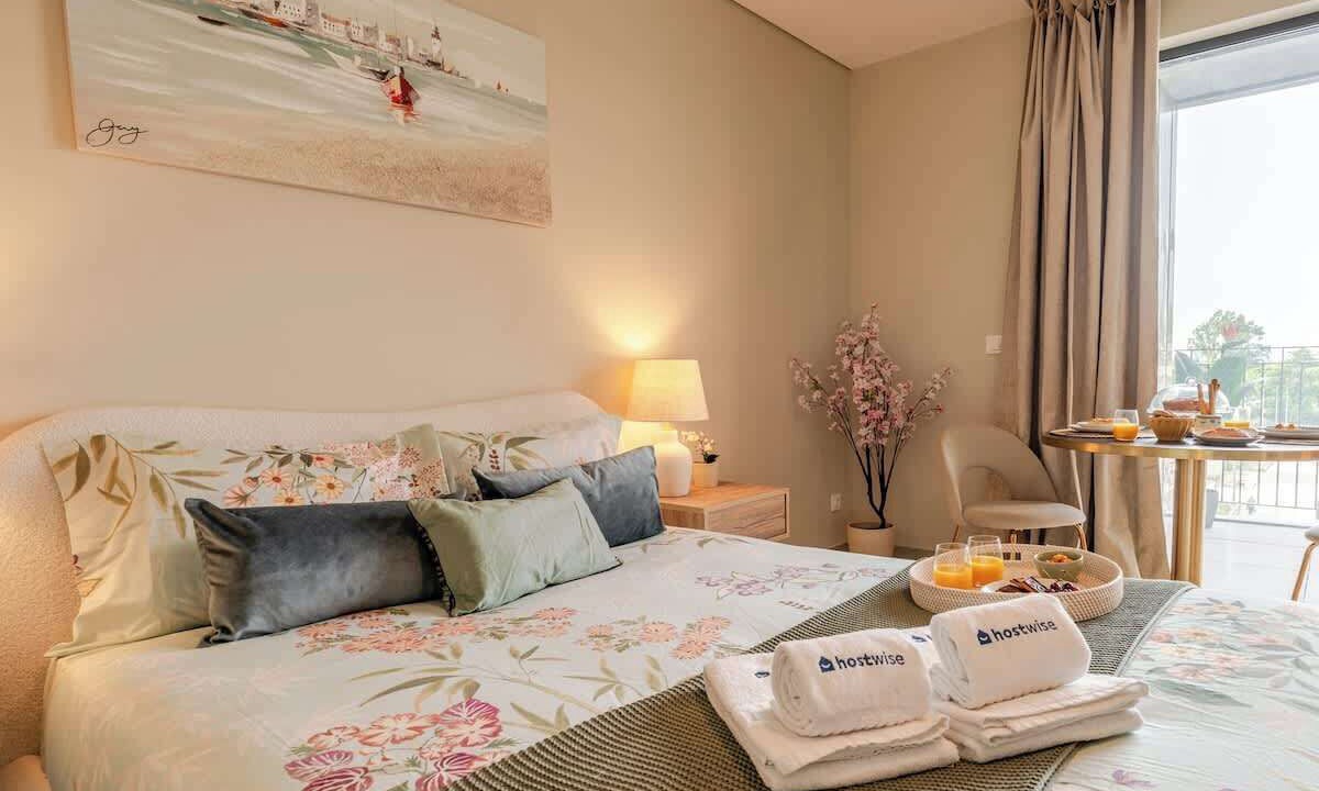 Photo of Bedroom in Santa Marinha