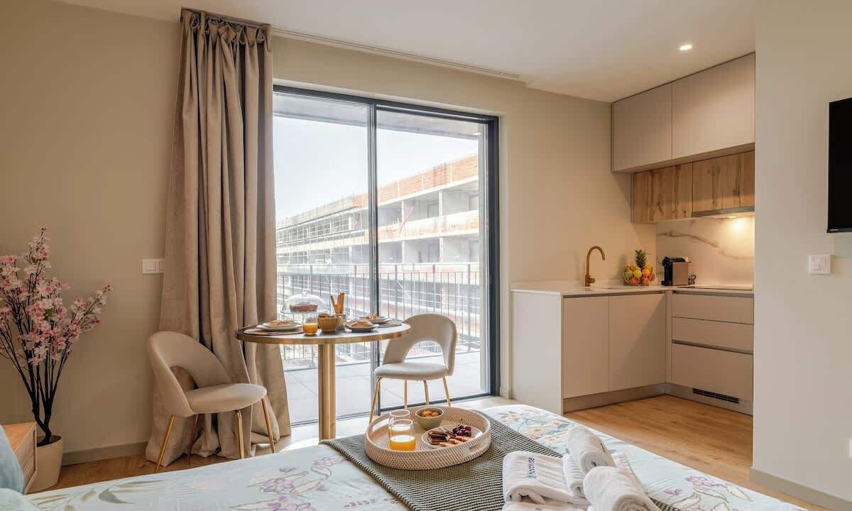 Photo of Bedroom in Santa Marinha