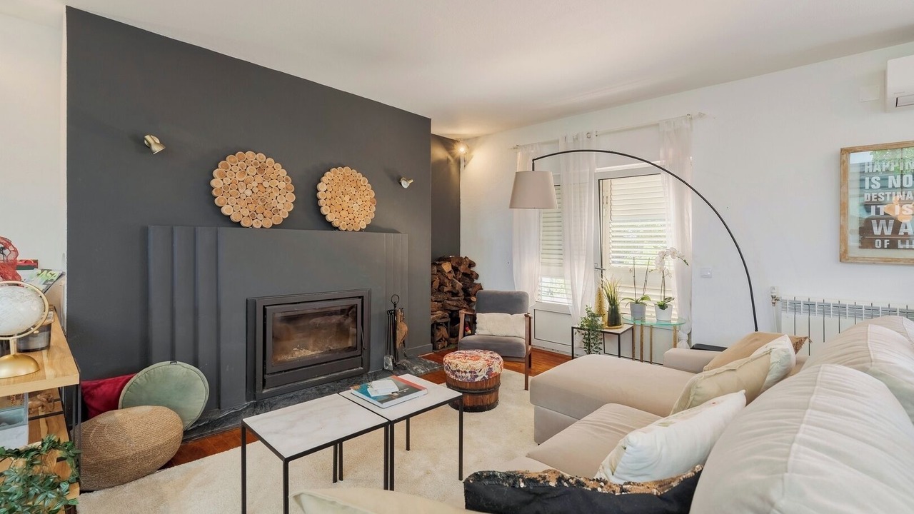 Photo of Livingroom in Setubal