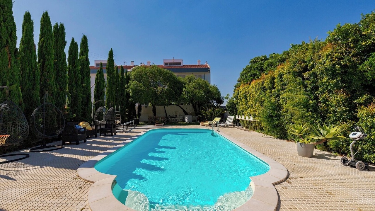 Photo of Outdoor in Setubal