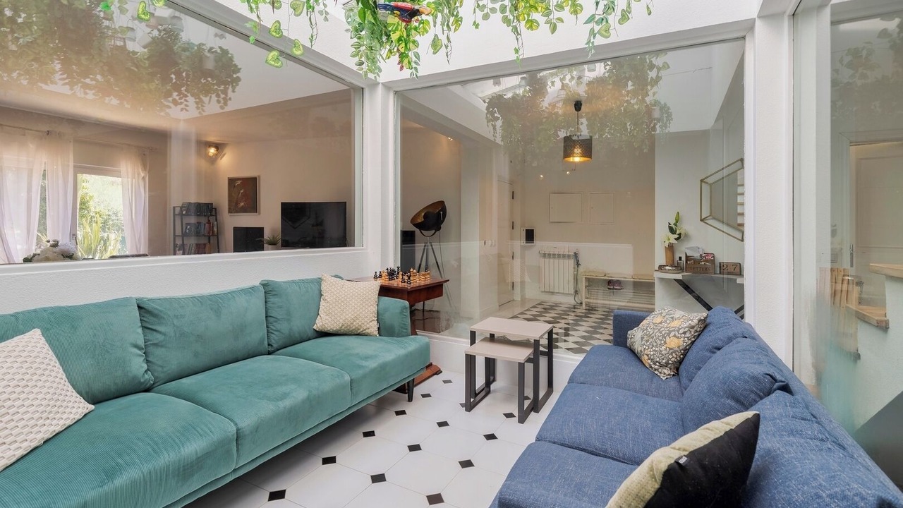 Photo of Livingroom in Setubal