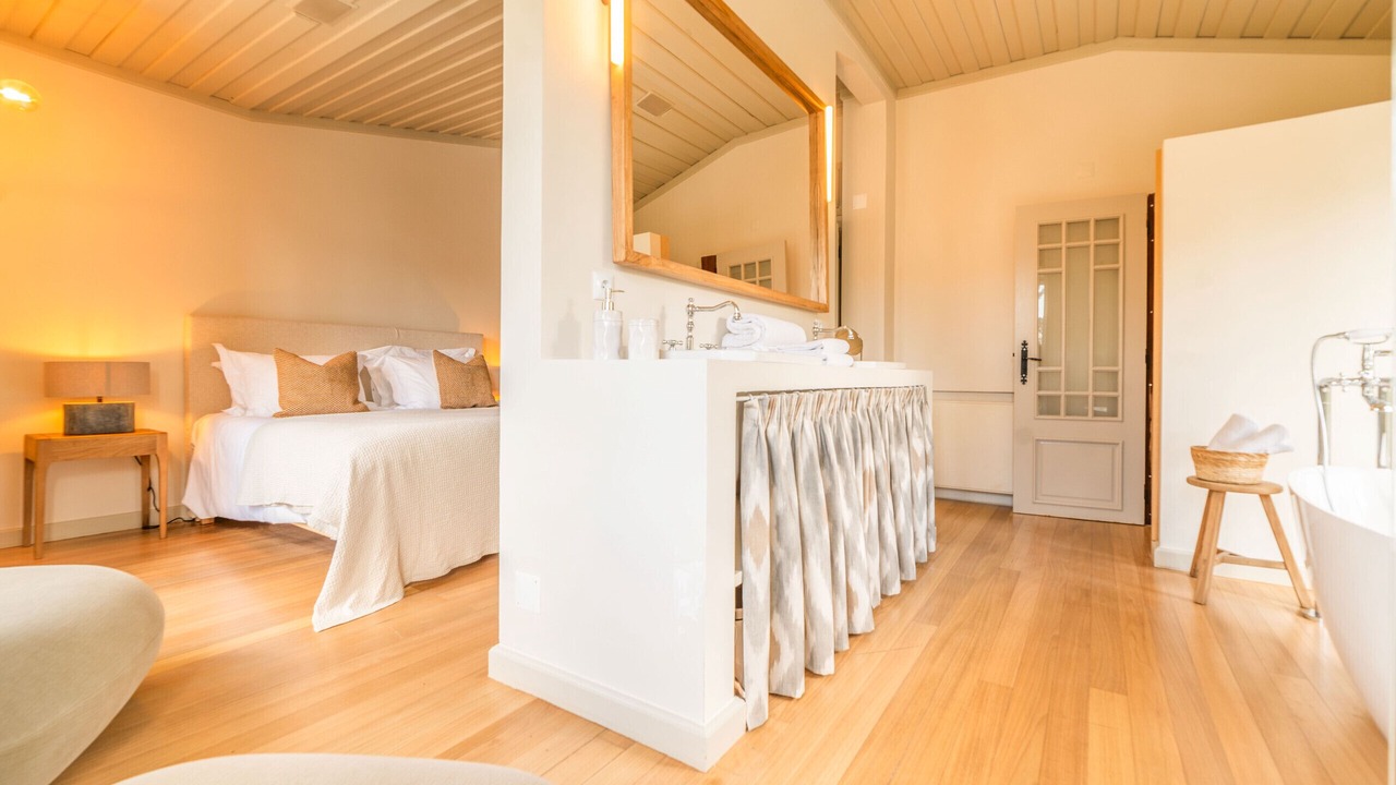Photo of Bathroom in Quinta Do Conde