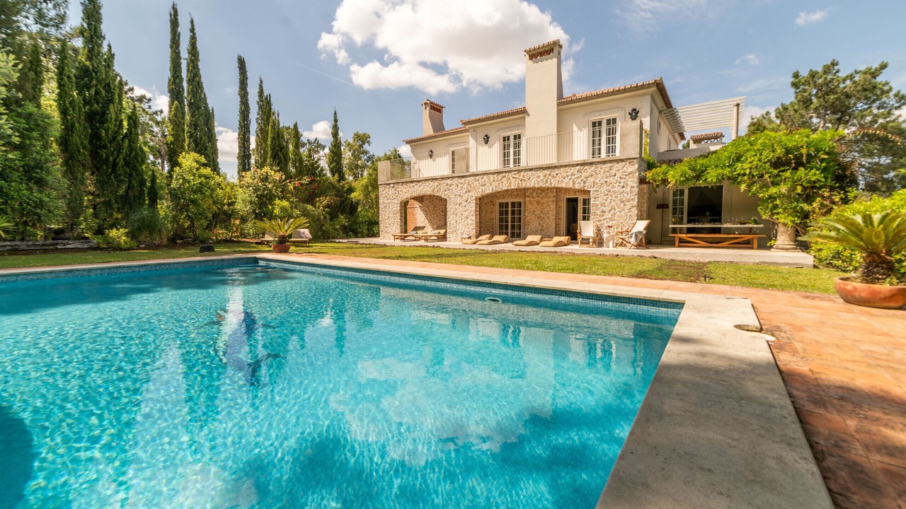 Photo of Outdoor in Quinta Do Conde