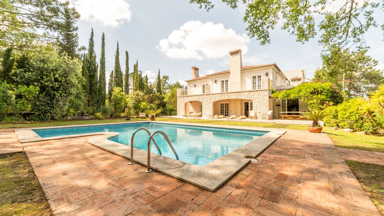 Photo of Outdoor in Quinta Do Conde