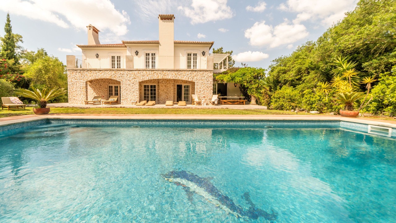 Photo of Outdoor in Quinta Do Conde