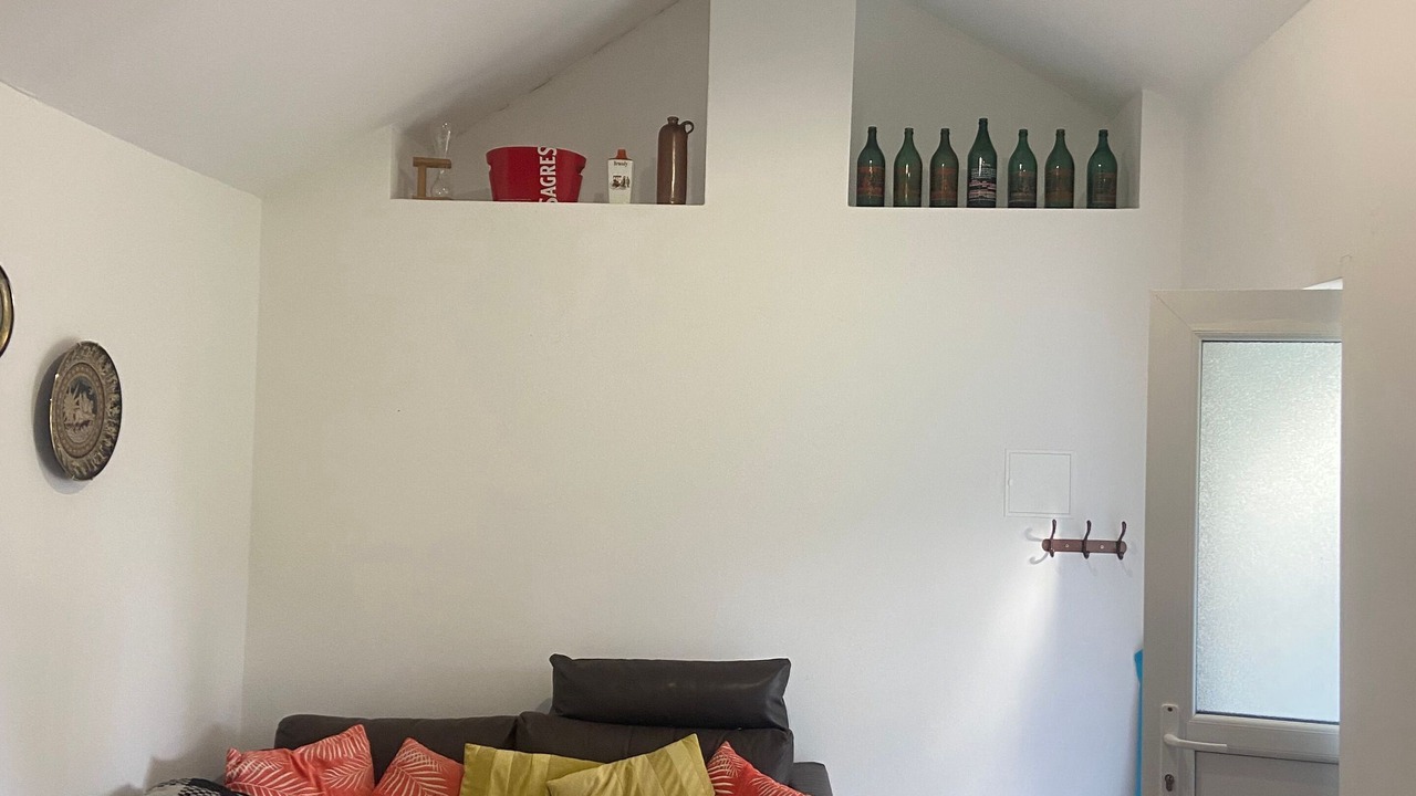 Photo of Livingroom in A dos Negros