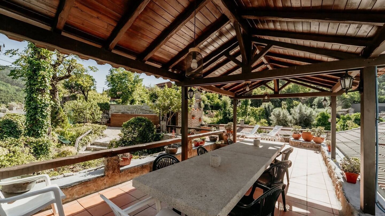 Photo of Outdoor in Canicada