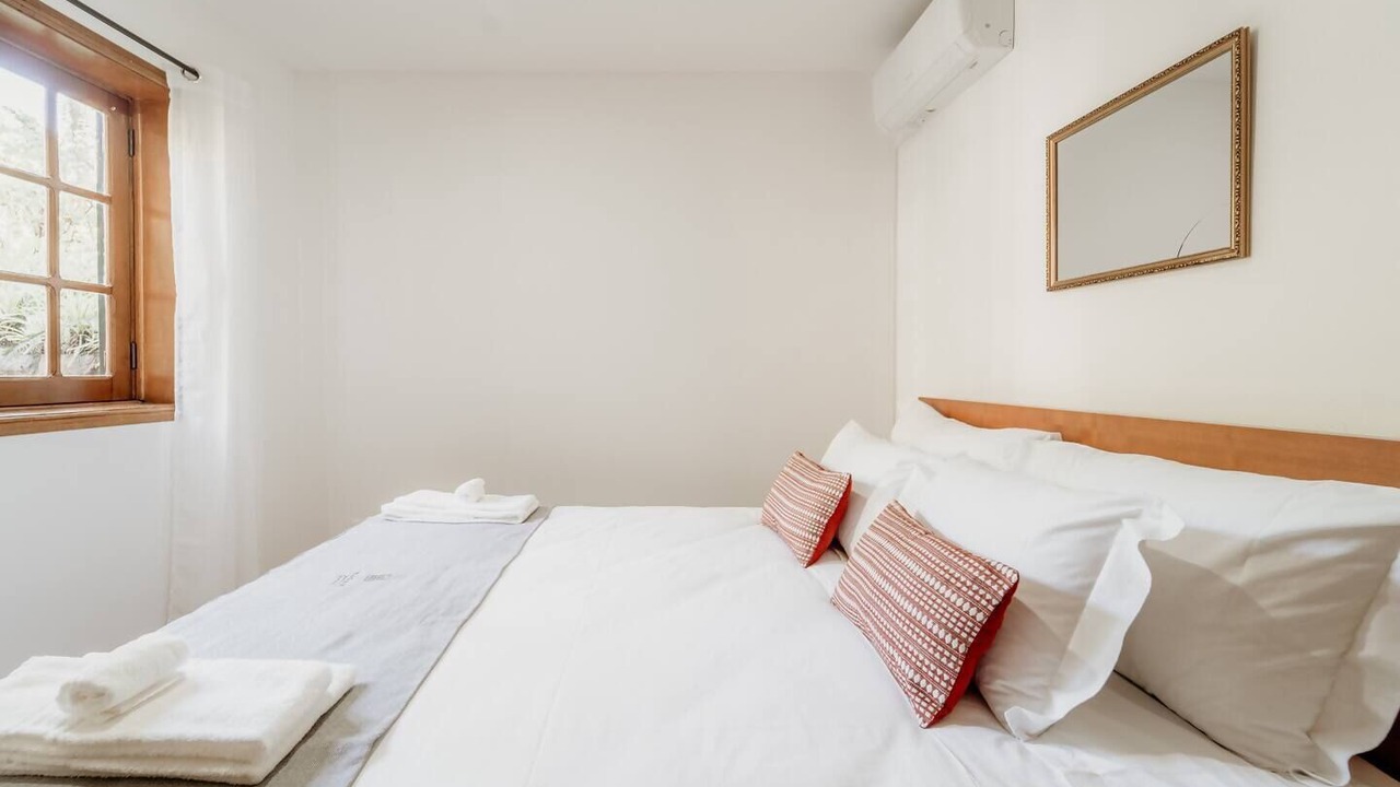 Photo of Bedroom in Canicada