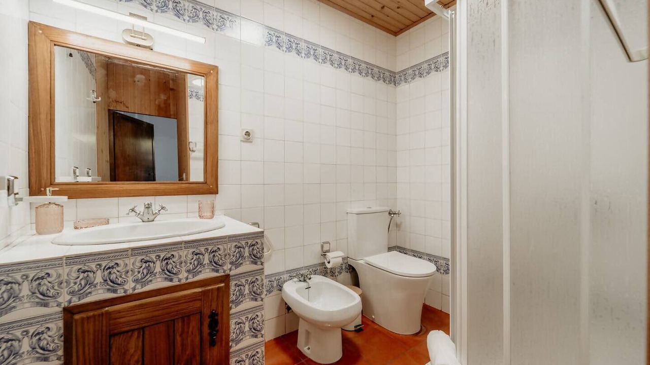 Photo of Bathroom in Canicada