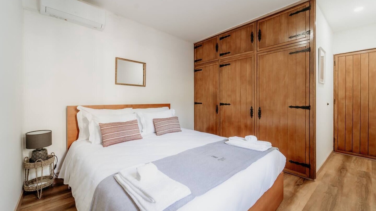 Photo of Bedroom in Canicada