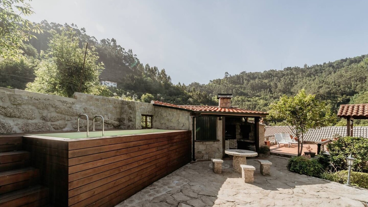 Photo of Outdoor in Canicada