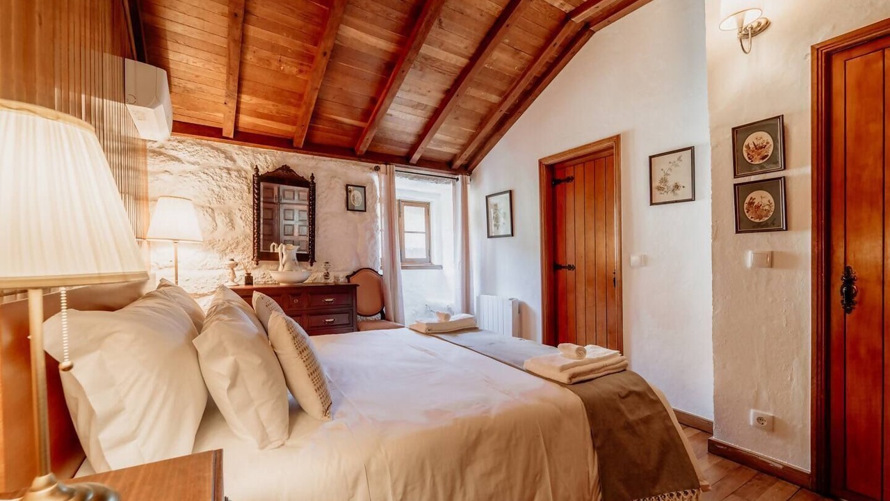 Photo of Bedroom in Canicada