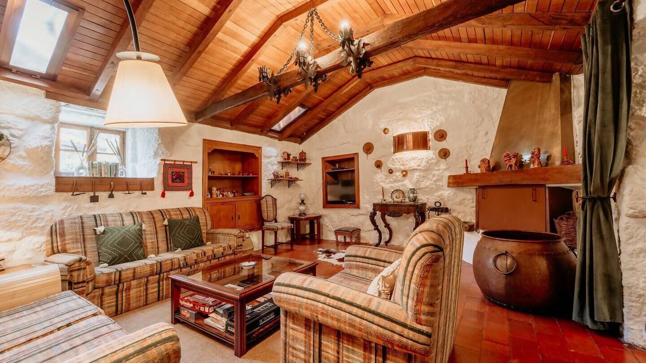 Photo of Livingroom in Canicada
