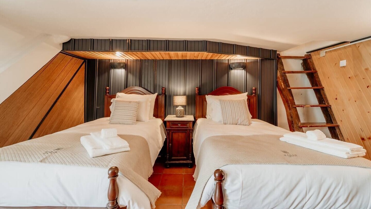 Photo of Bedroom in Canicada