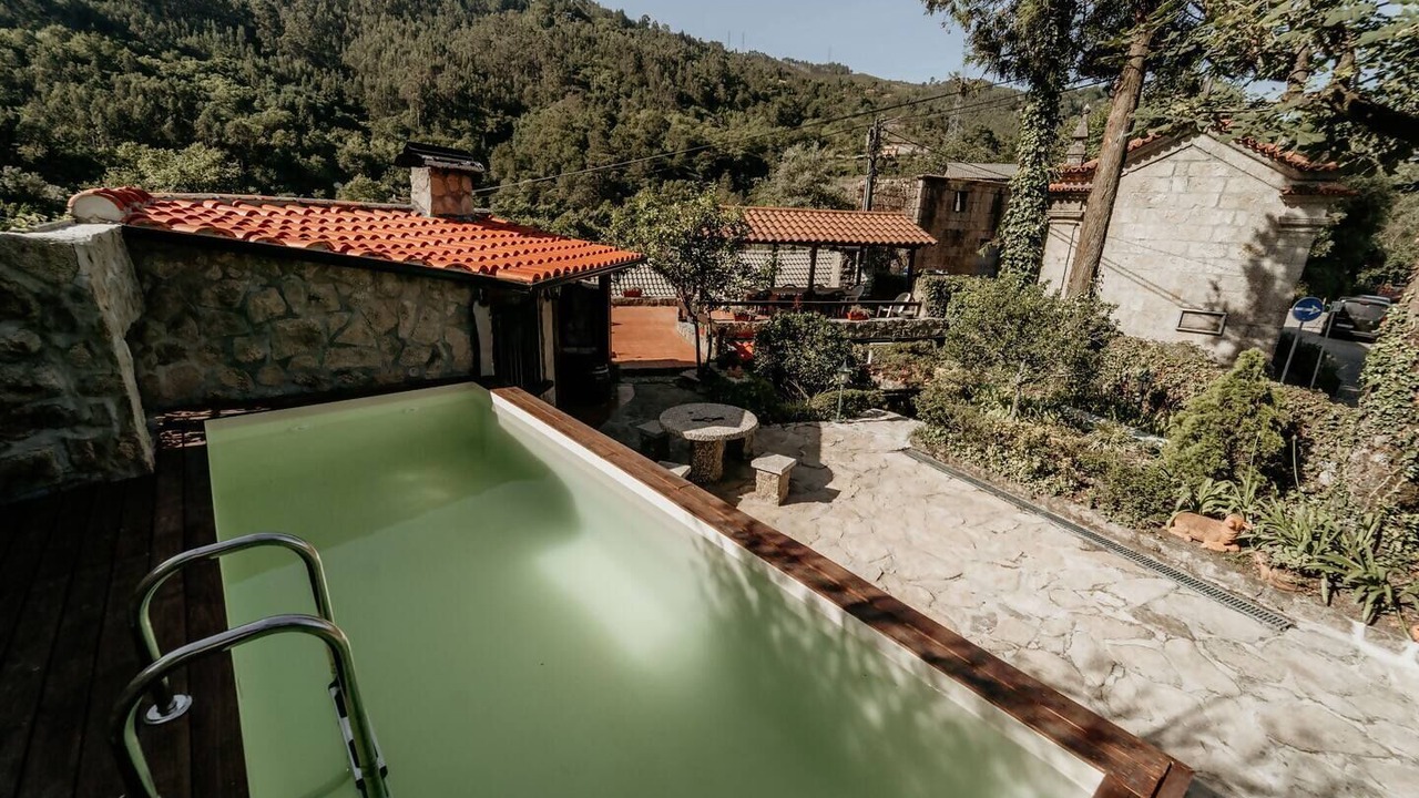 Photo of Outdoor in Canicada