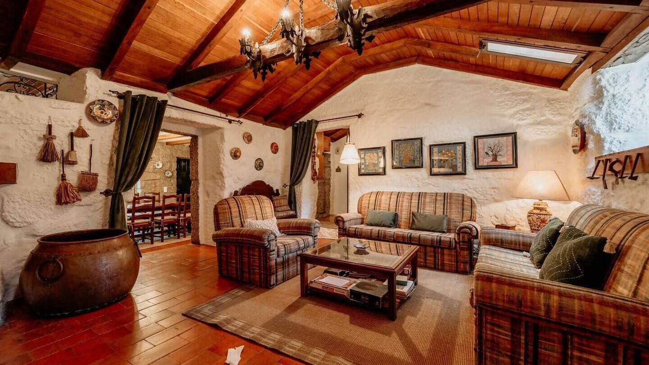 Photo of Livingroom in Canicada
