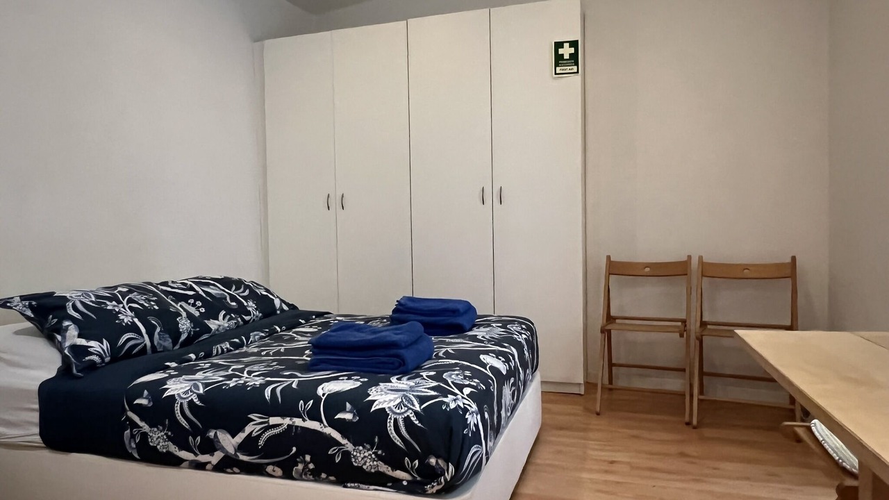 Photo of Bedroom in Santo Estevao