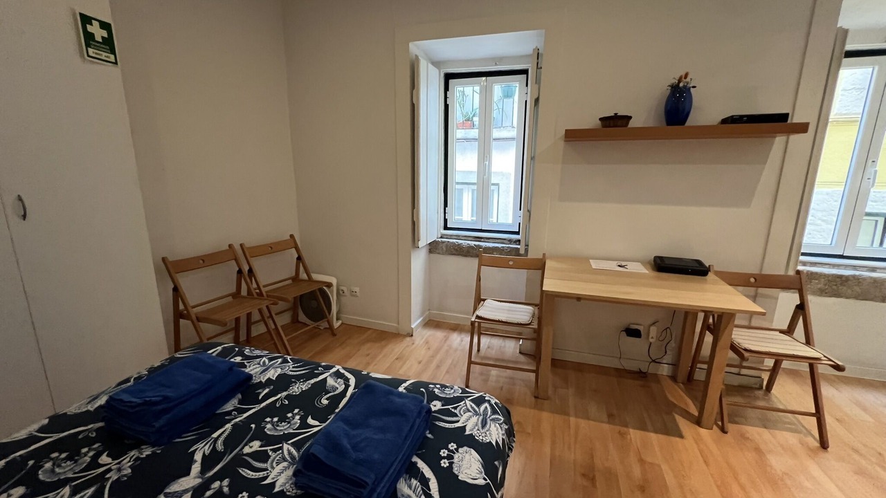 Photo of Bedroom in Santo Estevao