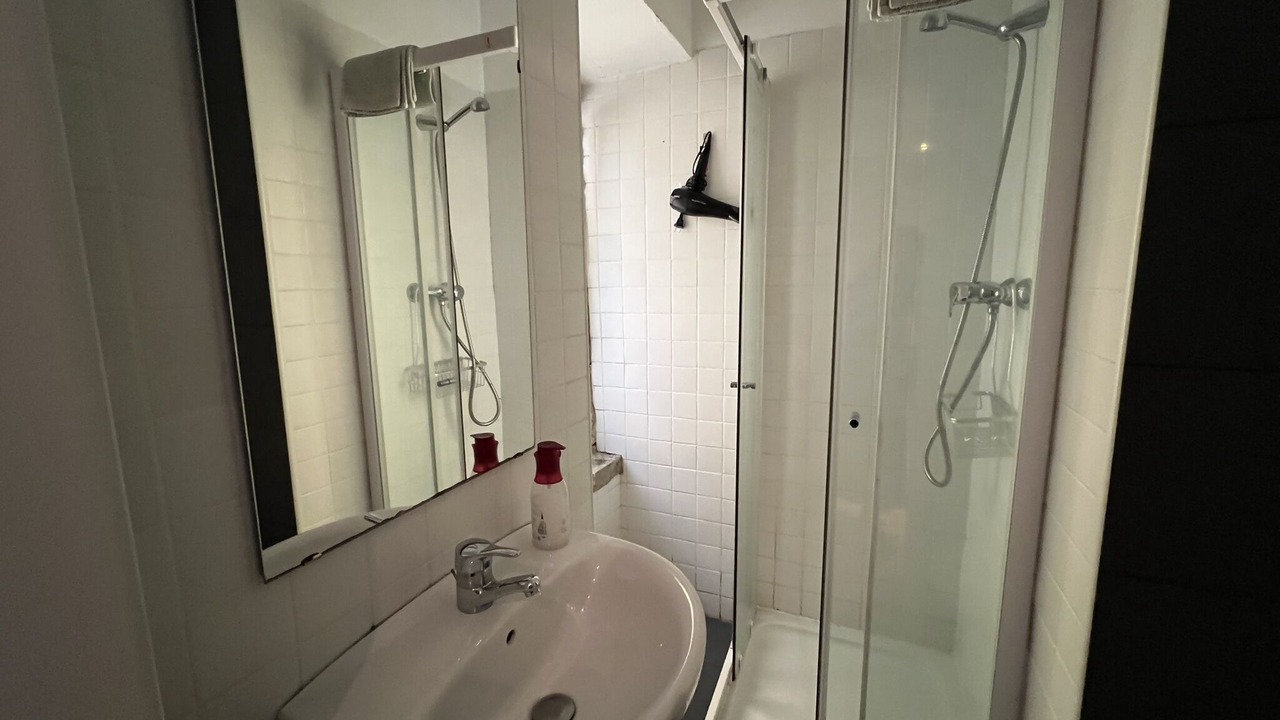 Photo of Bathroom in Santo Estevao