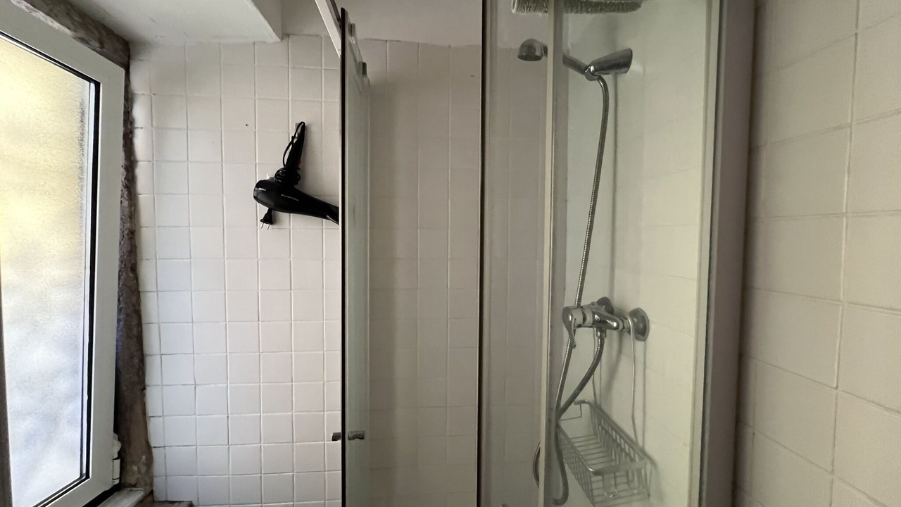 Photo of Bathroom in Santo Estevao
