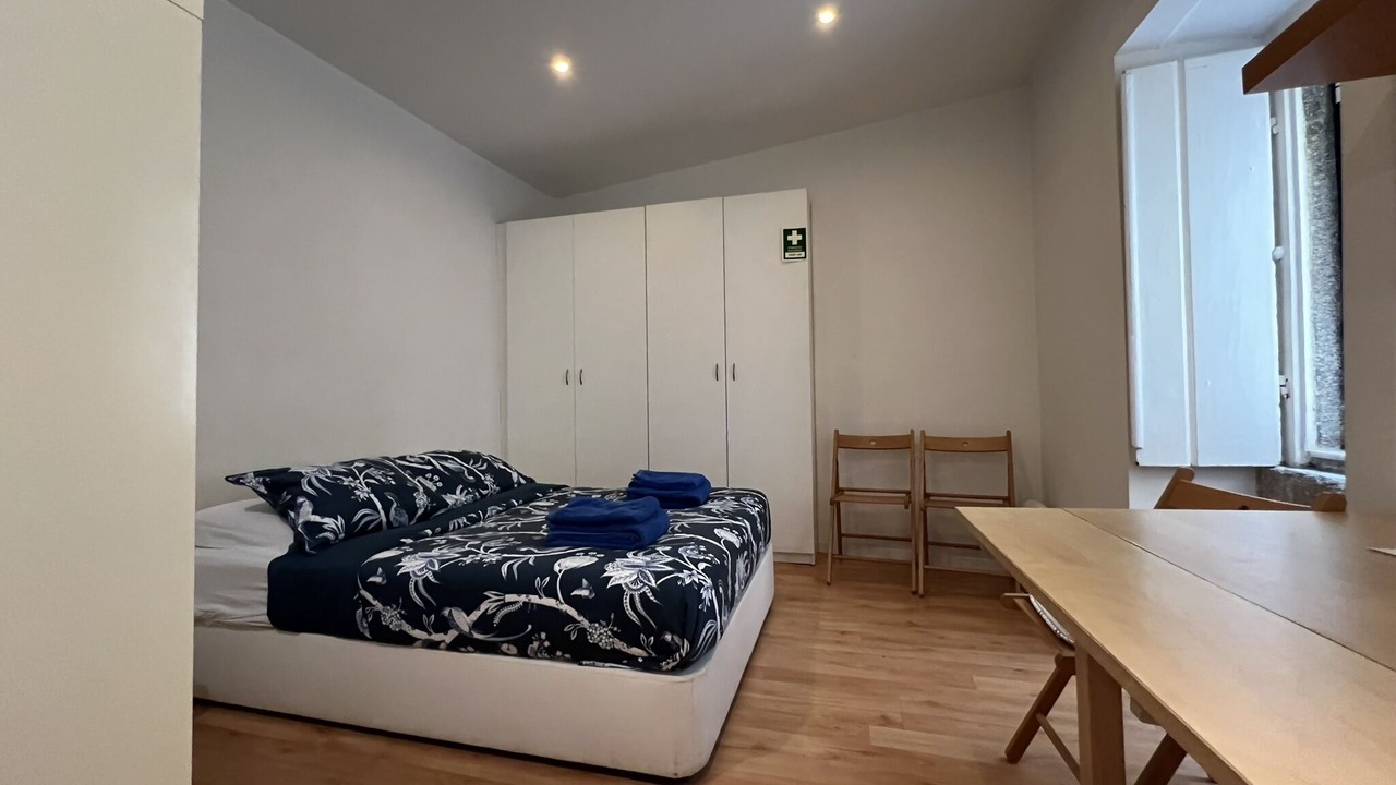 Photo of Bedroom in Santo Estevao