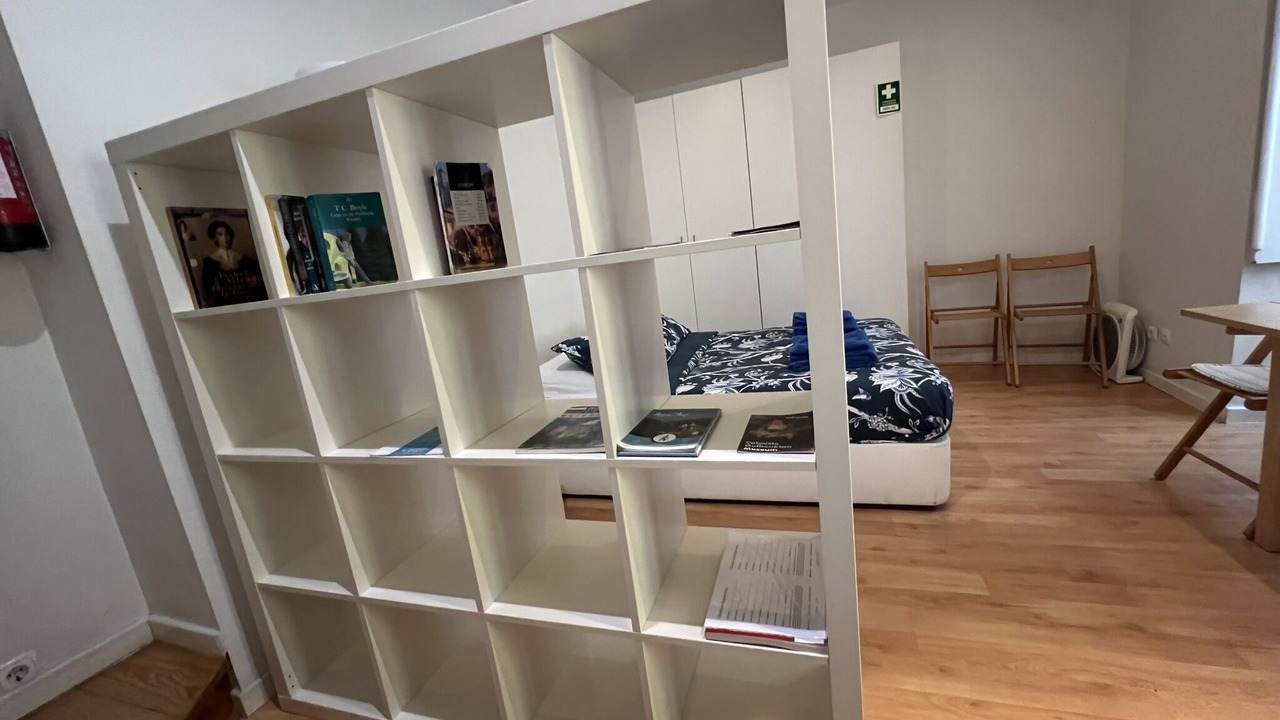 Photo of Bedroom in Santo Estevao