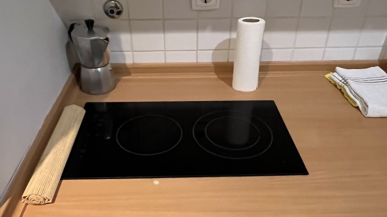 Photo of Kitchen in Santo Estevao