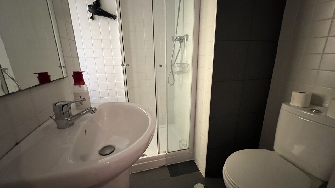 Photo of Bathroom in Santo Estevao