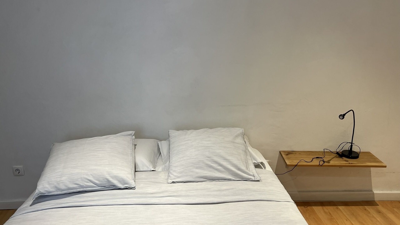Photo of Bedroom in Santo Estevao