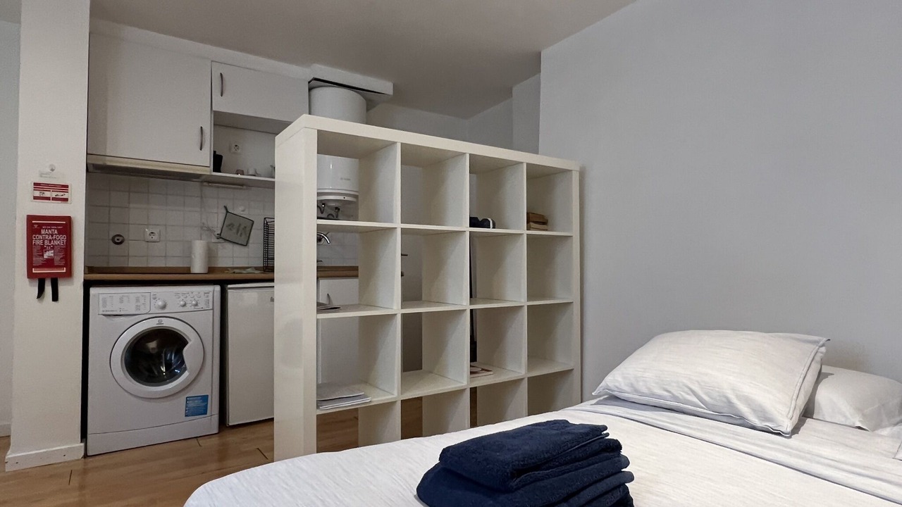 Photo of Bedroom in Santo Estevao
